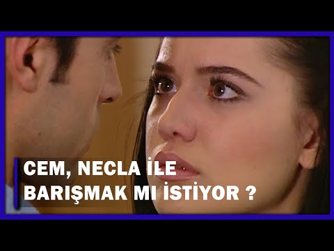 Cem, Necla İle Barışmak Mı İstiyor? - Yaprak Dökümü 74.Bölüm