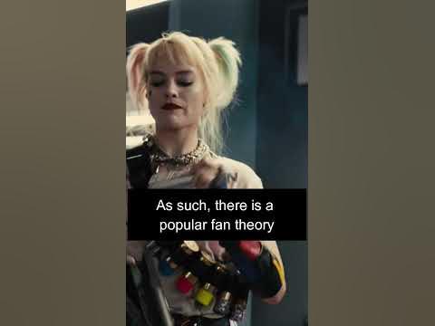 Birds of Prey' Movie Fun Facts and Things You Didn't Know