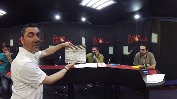 Mandt VR Distance Test