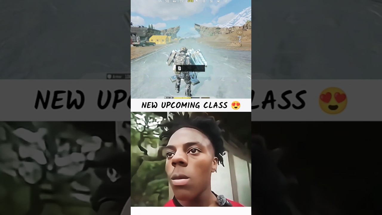 New* Upcoming Class😍 