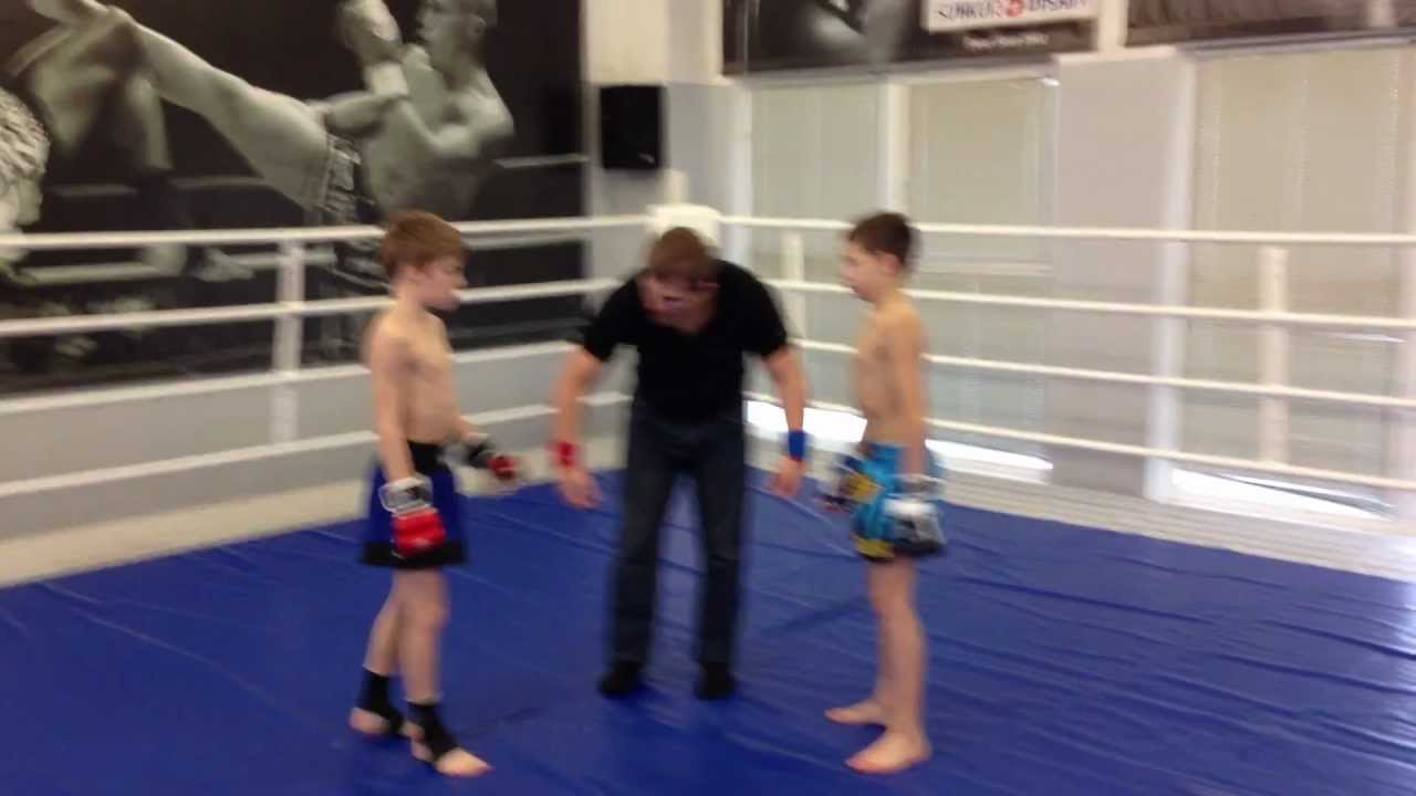 Juri Belov Jr. vs Martin Hellat  1st Round