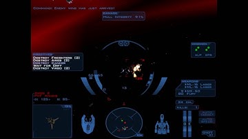 [VHF] Freespace Episode 3 - Small deadly space