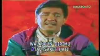 Jangan Kau Ingat Buruknya - Imam S Arifin