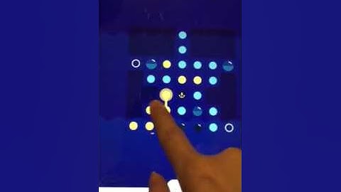 Two Dots Treasure Hunt Starry Tides Level I