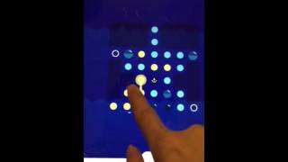 Two Dots Treasure Hunt Starry Tides Level I