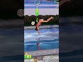 Funny Sims Diving FAIL! 🤿😳 | The Sims 4 Adventure Awaits