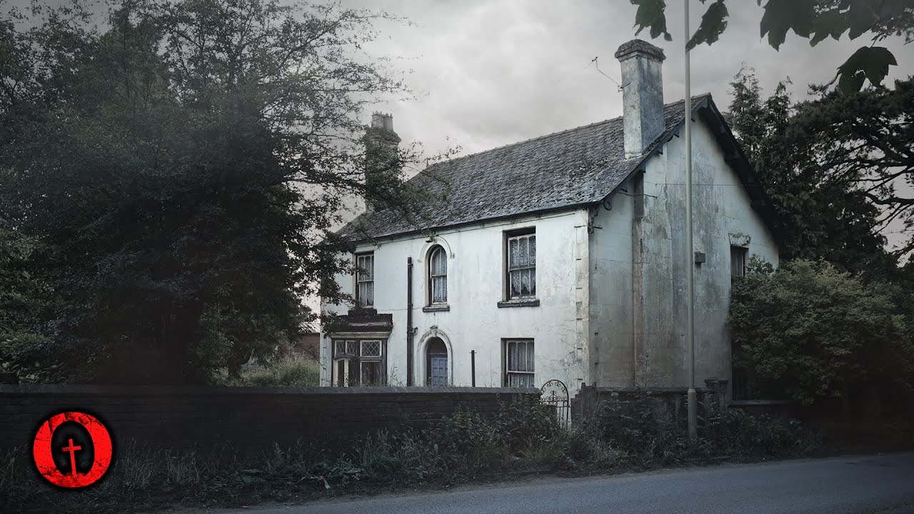 SHOULD WE BE DOING THIS ANYMORE? Real Paranormal Investigation