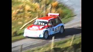 Killarney International Rally of the Lakes 1994 by Rally Memories Videos 760 views 1 month ago 50 minutes