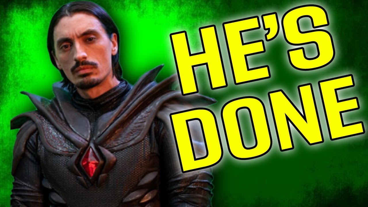 Bat In the Sun Aaron Shoenke Worse Than You Ever Imagined (Screwed Over Jason David Frank's Family)