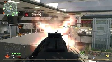 TACTICAL NUKES RETUNING IN MW3???