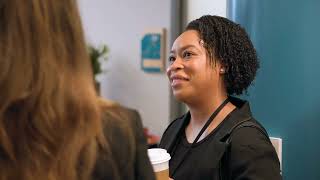 Penn Designing the Future of Hospitality 2026 Recap | CinemaCake Filmmakers