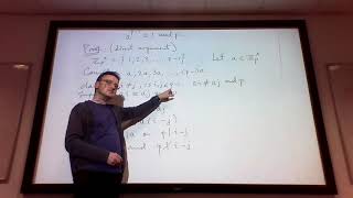 Euler totient function