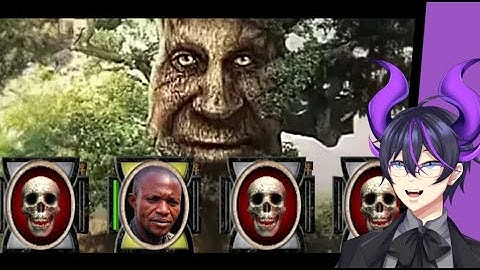 "Might and Magic VII (her)recensie | Archaic Fossil Edition™" | Kip reageert op SsethTzeentach