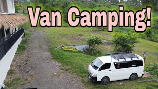 Kampo Hiyang | Nature Camping | Negros Occidental