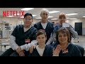 Orange is the New Black | The Farewell Show | Netflix