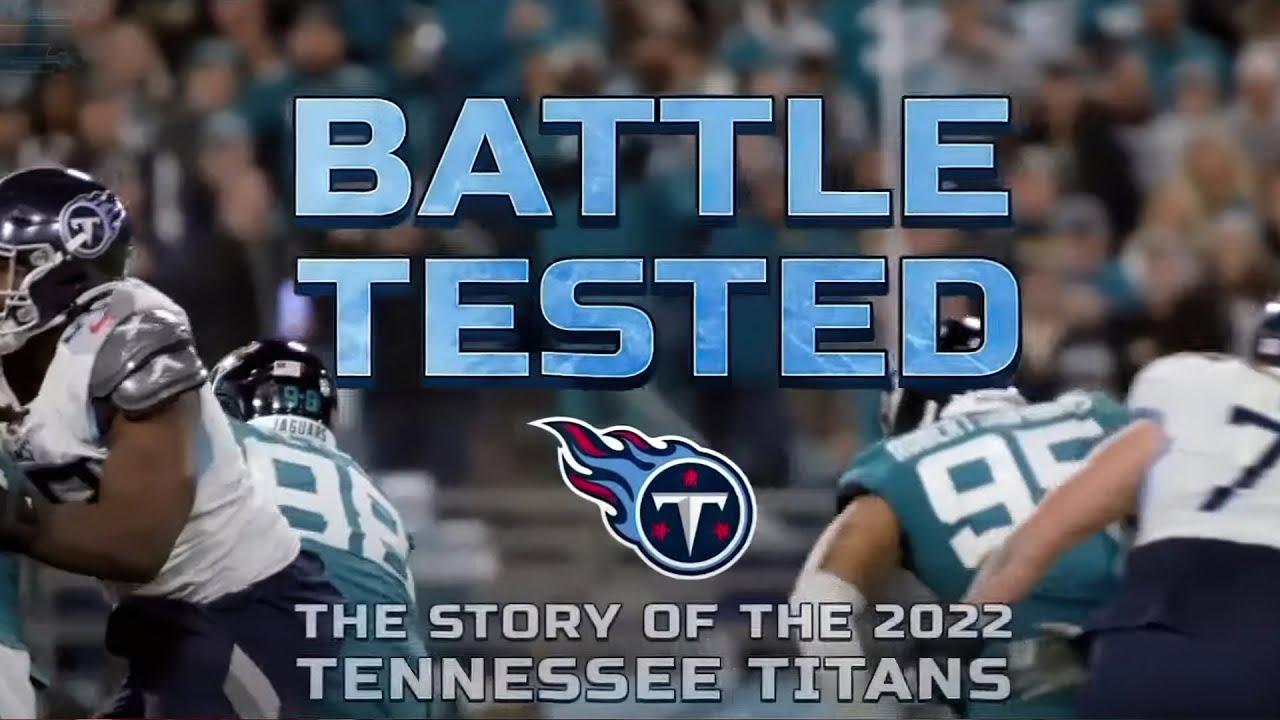 tennessee titans uniforms 2022