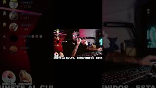Fantasma se aparece en sofa #terror #paranormal #miedo #susto #fantasmas #eltonobear