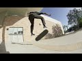 Video Check Out: Ish Cepeda | TransWorld SKATEboarding