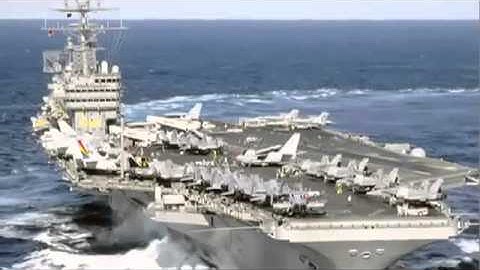 Next Generation Defense Solutions (Curtiss-Wright Flow Control)