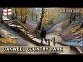 OAKWELL COUNTRY PARK WALKING TOUR | WEST YORKSHIRE