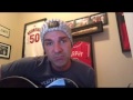 #wcw: Pontoon - Little Big Town (cover by Craig Campbell)