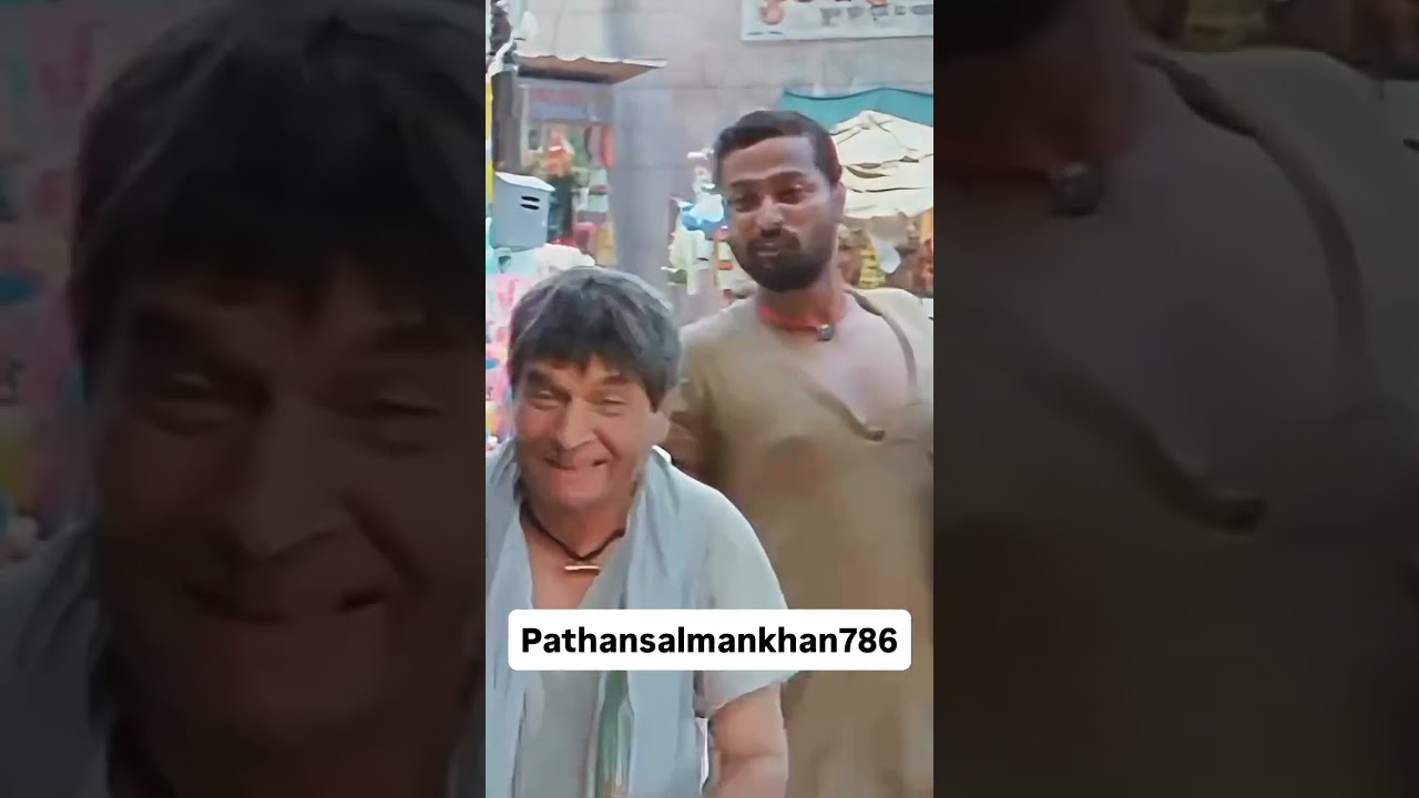 RIP 💔😭 Govardhan Asrani 