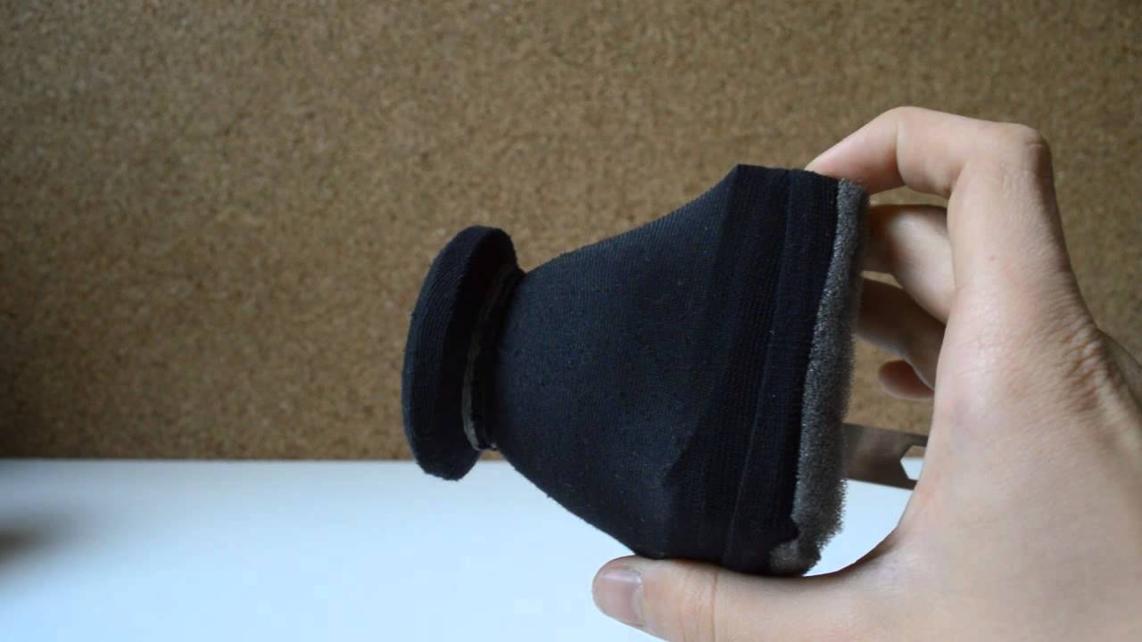 DIY lcd viewfinder for my dslr
