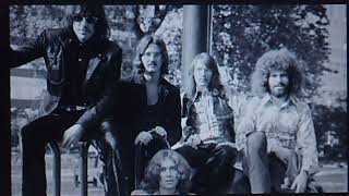 Steppenwolf:  "Who Needs Ya"  (1970)