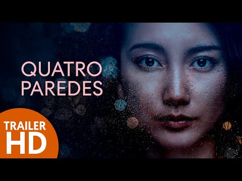 Quatro Paredes (Black Box Diaries) - Trailer HD - Filme indicado ao Oscar 2025 | Synapse