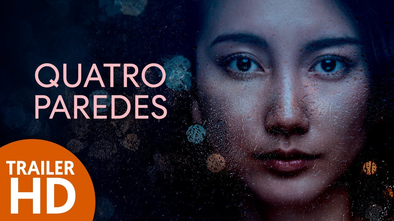 Trailer de Quatro Paredes