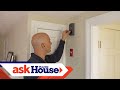 How to Repair a Broken Doorbell | Ask This Old House