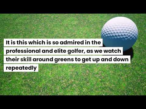 Understanding The Golfer's Brain