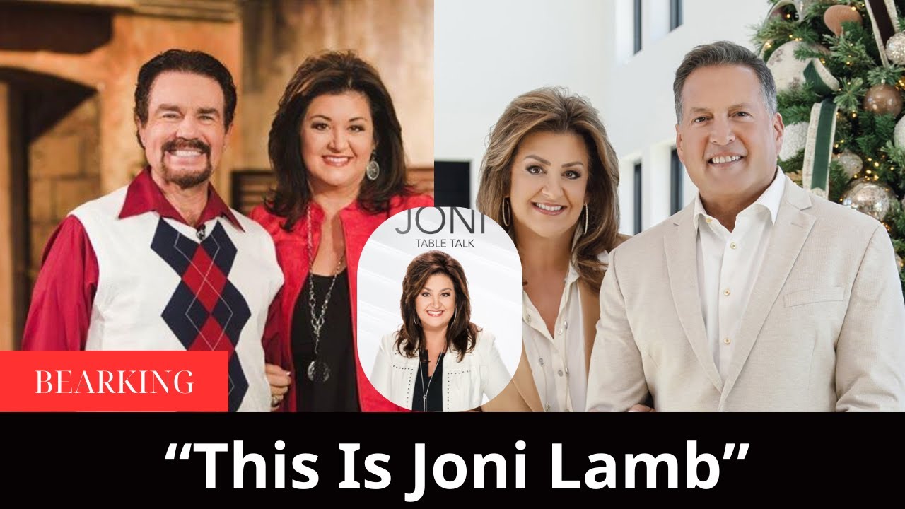 Joni Lamb Suffered Another Heartbreaking Loss YouTube joni-lamb-suffered-another-heartbreaking-loss-youtube