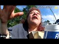 Karen Loses it When Officers Attempt to Search Her Vehicle