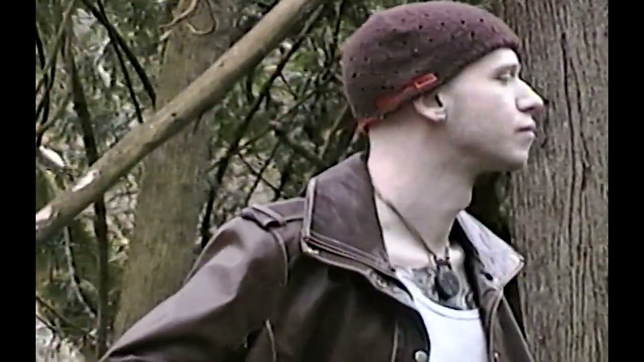 fish narc - never better (official video)