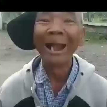 Aki aki ompong