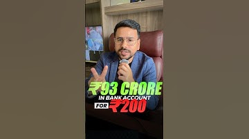 Bank Account Freeze 😳