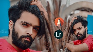 Face smooth editing tutorial  | lightroom tutorial 2020 | autodesk tutorial | colour creating  edit