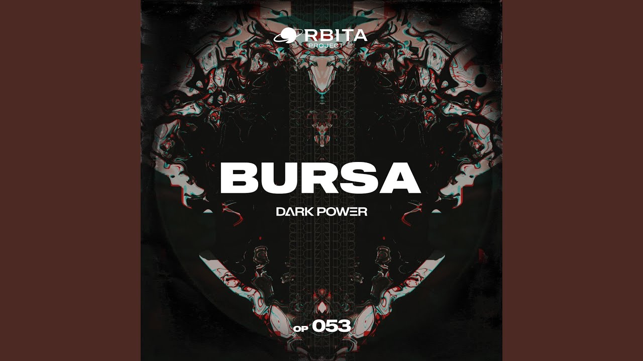 Watch Dark Power on YouTube Watch Dark Power on YouTube