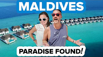 DON'T VISIT THE MALDIVES unless you want This! 😲 The Best Resort 🇲🇻 Finolhu Baa Atoll