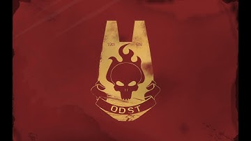 Light of Aidan - Lament ODST Trailer Song Extended *EPIC 2022 VERSION* (edited).