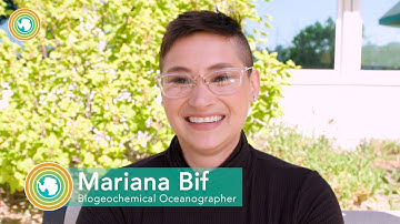 Robotic floats provide new look at ocean health and global carbon cycle