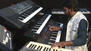Aap Ke Aa Jane Se | keyboard Instrumental | Harjeet singh pappu | pls use 🎧🎧
