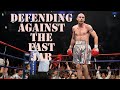 How pavlik dismantled taylors fast jab