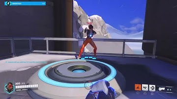 Overwatch 2 - More Practice Range FUN!