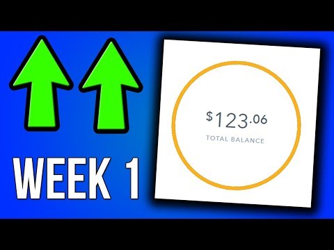 BUYING MY FIRST $100 WORTH OF BITCOIN | Bitcoin Investing