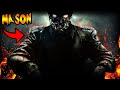 MASON Turned Into A ZOMBIE! Who Is The Zombie on BO1! Black Ops Zombies Storyline & Easter Eggs