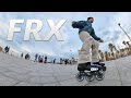 The best selling skate of the last 10 years  fr skates frx review