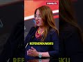 Marija Vasić u DLZ: Vlast je u građanskom ratu protiv akademske zajednice i slobodnomislećih ljudi