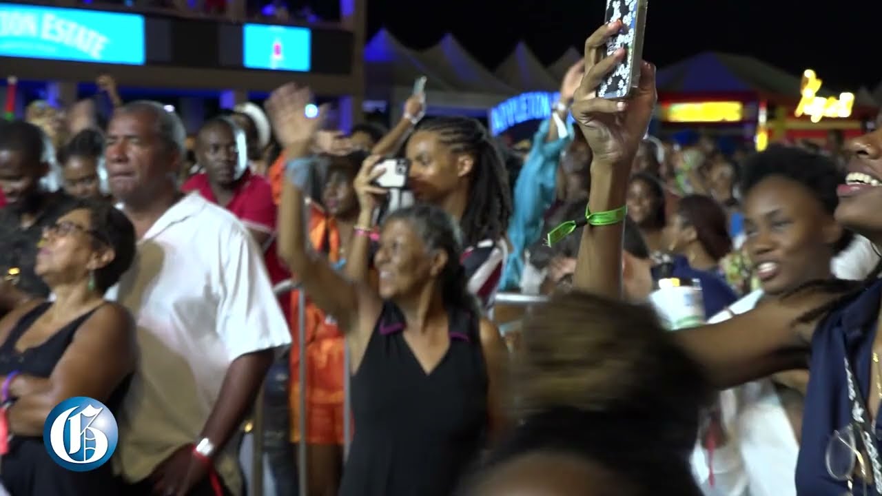 Фестиваль рома на Ямайке: лучшие выступления